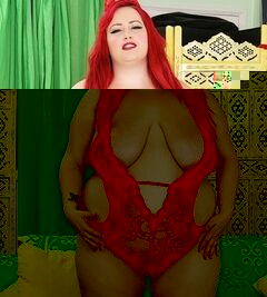 Eliza Allure